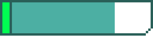 staminabar
