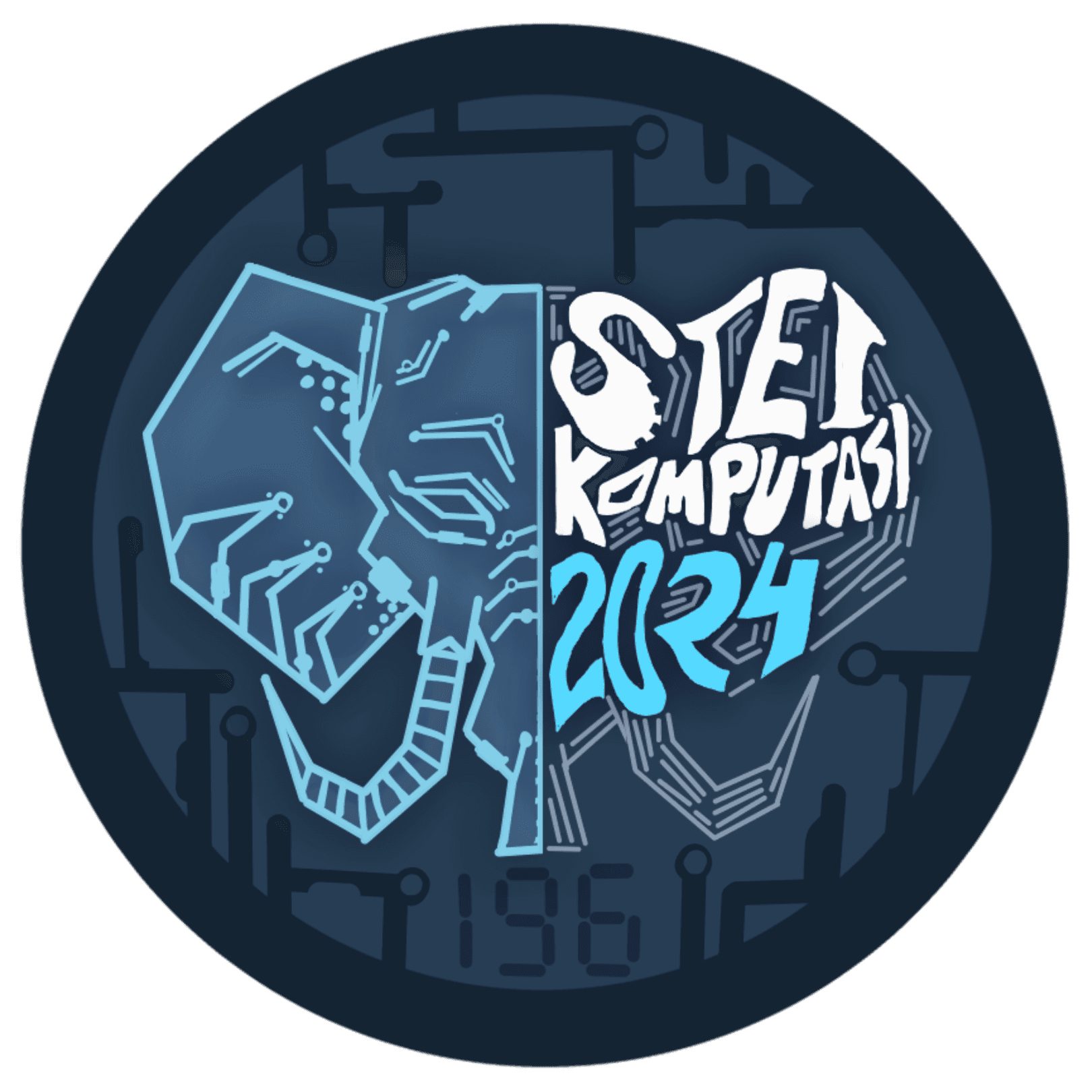 Logo STEI-K 24